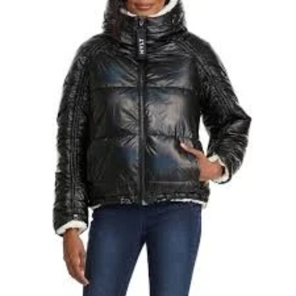 NVLT Puffer Jacket XL - Picture 2 of 2